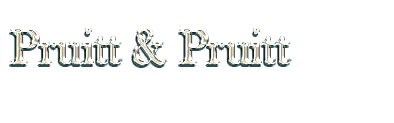 Pruitt & Pruitt, PA